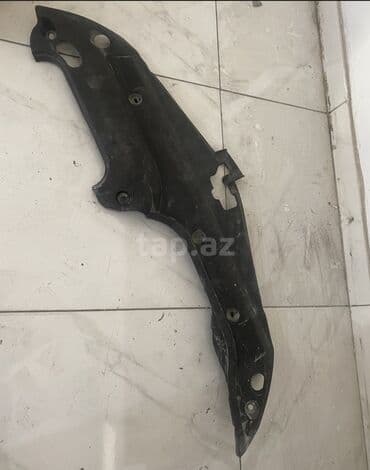 Məhsul: Avtomobil üçün sol tərəf plastik daxili qanad (liner) – lalafo.az -da Məhsul: Avtomobil üçün sol tərəf plastik daxili qanad (liner) –