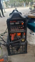 ПО для бизнеса: Svarka aparati
670azn
Bilgeh 8364 leli at lalafo.az — 1 ПО для бизнеса: Svarka aparati
670azn
Bilgeh 8364 leli — 1