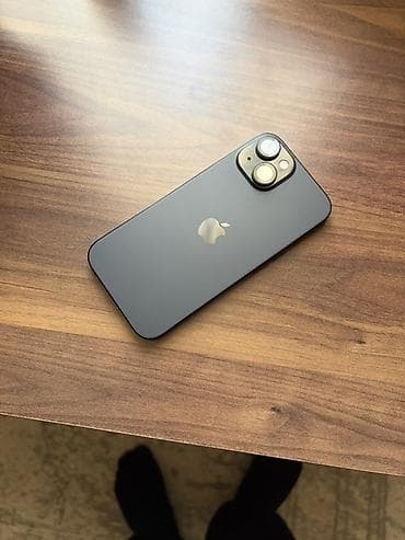 IPhone 13, Midnight, Face ID lalafo.az -da IPhone 13, Midnight, Face ID