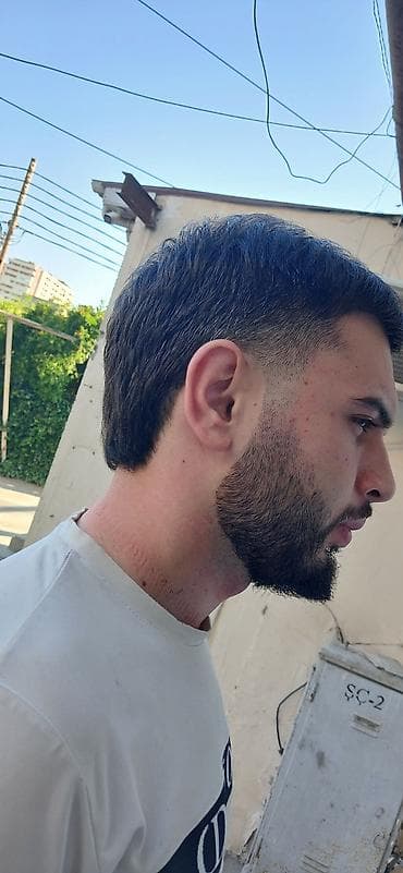 Bərbərlər | Saç kəsimi lalafo.az -da Bərbərlər | Saç kəsimi
