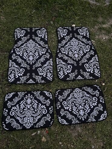 Avtomobil üçün ayaqaltı, Yeni, Parça, tekstil, Ödənişli çatdırılma lalafo.az -da Avtomobil üçün ayaqaltı, Yeni, Parça, tekstil, Ödənişli çatdırılma