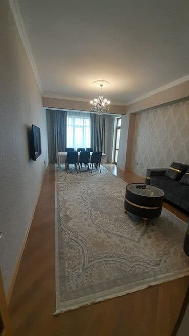 Mənzilin geniş və işıqlı interyerinin icarəsi/satışı üçün təqdimatı lalafo.az -da Mənzilin geniş və işıqlı interyerinin icarəsi/satışı üçün təqdimatı