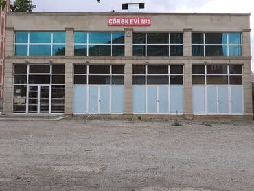 Salam obyektin ümumi sahəsi 380-kv. hal hazırda işlək vəziyyətdədir lalafo.az -da Salam obyektin ümumi sahəsi 380-kv. hal hazırda işlək vəziyyətdədir