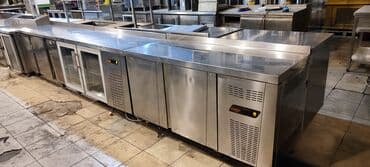 metbex avadanliqlari: Restoran avadanliqlari. Nerojeva stol. hər ölçüdə paslanmaz nerjoveka lalafo.az -da — 14 metbex avadanliqlari: Restoran avadanliqlari. Nerojeva stol. hər ölçüdə paslanmaz nerjoveka — 14