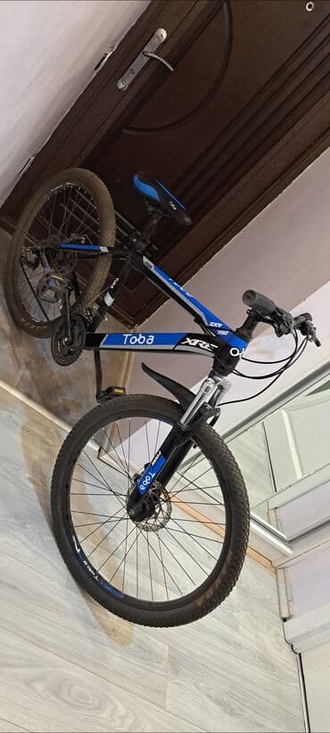 Dağ velosipedi Toba, 26" lalafo.az -da Dağ velosipedi Toba, 26"