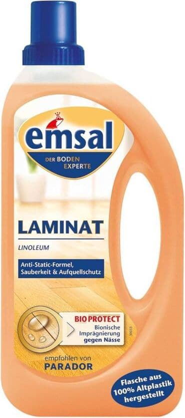 EMSAL DÖŞƏMƏ TƏMİZLƏYİCİ 1 L LAMINATPARKET PLITE DAW METLAX lalafo.az -da EMSAL DÖŞƏMƏ TƏMİZLƏYİCİ 1 L LAMINATPARKET PLITE DAW METLAX