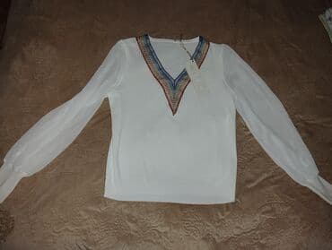 Satılır yenidir heç geyinilmeyib etiket üzərindədir lalafo.az -da Satılır yenidir heç geyinilmeyib etiket üzərindədir