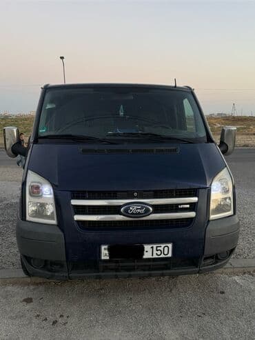 Ford Transit panelvan 2011 2.2 motor - Kuza 280 sm, ikiqat arxa qapı lalafo.az -da Ford Transit panelvan 2011 2.2 motor - Kuza 280 sm, ikiqat arxa qapı