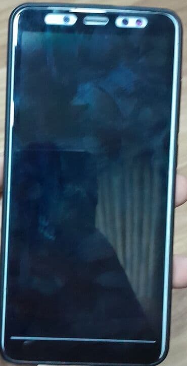 Xiaomi Redmi Note 6 Pro (Android, MIUI) smartfon - Ekran: 6.26" Full lalafo.az -da Xiaomi Redmi Note 6 Pro (Android, MIUI) smartfon - Ekran: 6.26" Full