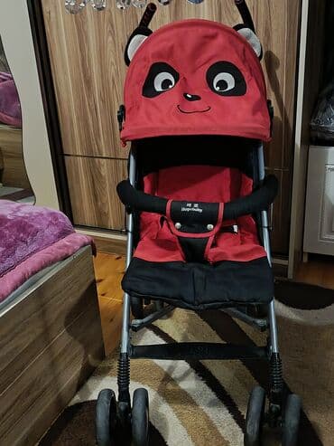 Klassik gəzinti arabası lalafo.az -da Klassik gəzinti arabası