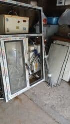 ❇️Plastik pencere Matriyalı orjinal Turkundu sexde yığılan deyil lalafo.az -da ❇️Plastik pencere Matriyalı orjinal Turkundu sexde yığılan deyil