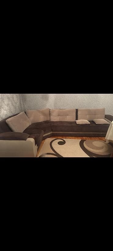 Künc divan, İşlənmiş, Açılan, Bazalı, Çatdırılma yoxdur lalafo.az -da Künc divan, İşlənmiş, Açılan, Bazalı, Çatdırılma yoxdur