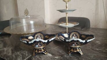 3 u biryerde (3 mertebe ve 2 konfetqabı). masazirdadı. hec bir lalafo.az -da 3 u biryerde (3 mertebe ve 2 konfetqabı). masazirdadı. hec bir