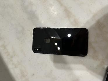 IPhone Xs Max, 512 GB, Space Gray, Simsiz şarj, Face ID lalafo.az -da IPhone Xs Max, 512 GB, Space Gray, Simsiz şarj, Face ID
