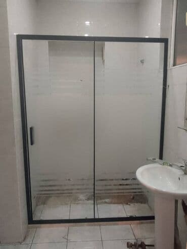 Duş kabinlar. istənilən ölçüdə var və münasib qiymətədir hamısı lalafo.az -da Duş kabinlar. istənilən ölçüdə var və münasib qiymətədir hamısı