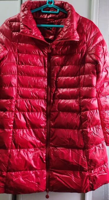 Qadınlar üçün yüngül şişmə qışlıq/keçid mövsümü gödəkçə - Rəng: tünd lalafo.az -da Qadınlar üçün yüngül şişmə qışlıq/keçid mövsümü gödəkçə - Rəng: tünd