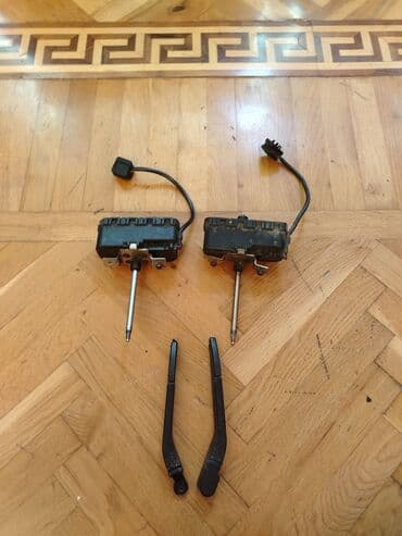 W202 fara şotkalari işlək vezyetdedir lalafo.az -da W202 fara şotkalari işlək vezyetdedir