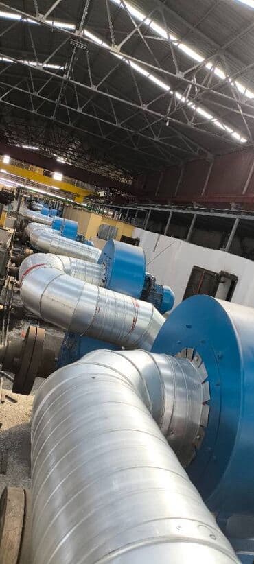 Havalandırma: Hər növ havalandirma sisteminin qurasdirilmasi,temiri,borularin lalafo.az -da — 20 Havalandırma: Hər növ havalandirma sisteminin qurasdirilmasi,temiri,borularin — 20