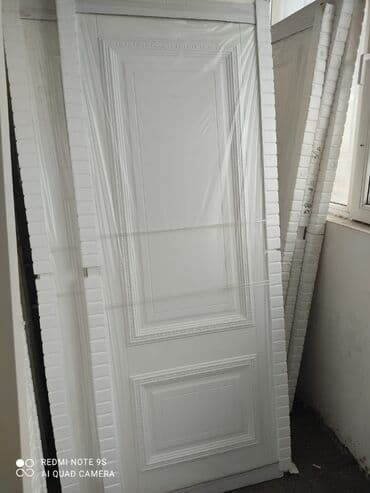 Avtogen: Yeni Otaq qapısı 80x205 sm Zəmanətli, Ödənişli quraşdırma, Ünvandan götürmə lalafo.az -da — 23 Avtogen: Yeni Otaq qapısı 80x205 sm Zəmanətli, Ödənişli quraşdırma, Ünvandan götürmə — 23