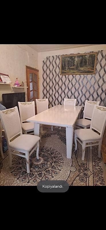 Acilan masa desdi satilir tezedi 2 defe ad gununde isdifade olub lalafo.az -da Acilan masa desdi satilir tezedi 2 defe ad gununde isdifade olub