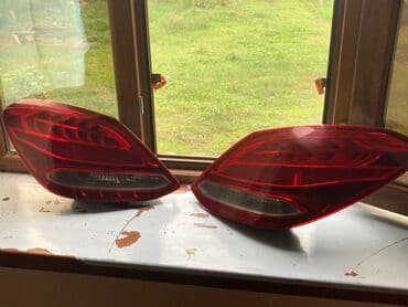 LED, Mercedes-Benz 2016 il, Orijinal, Almaniya, İşlənmiş lalafo.az -da LED, Mercedes-Benz 2016 il, Orijinal, Almaniya, İşlənmiş