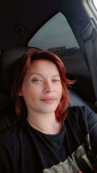 Xadimə, 34 yaş, 3-5 illik təcrübə lalafo.az -da Xadimə, 34 yaş, 3-5 illik təcrübə