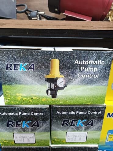 Keyfiyyetli Reka markası gidrafor bir başa anbardan satisdir lalafo.az -da Keyfiyyetli Reka markası gidrafor bir başa anbardan satisdir