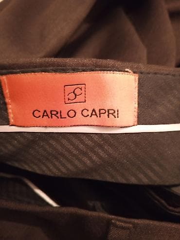 Klassik Şalvar, 2XL, rəng - Qəhvəyi lalafo.az -da Klassik Şalvar, 2XL, rəng - Qəhvəyi