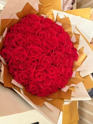 51 sabun gul her rengi movcuddur lalafo.az -da 51 sabun gul her rengi movcuddur