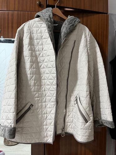 Seliqeli geyinilib
Isti saxliyir
46 olcuye uygundur lalafo.az -da Seliqeli geyinilib
Isti saxliyir
46 olcuye uygundur