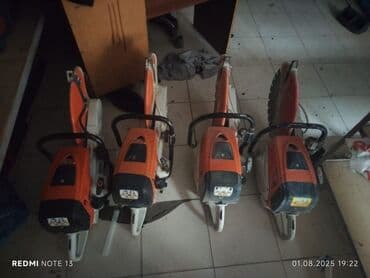 Бетонные работы: Beton kəsmə beton deşmə xidməti Karot - HILTI DD 200 / 350 ilə 25 ° at lalafo.az — 8 Бетонные работы: Beton kəsmə beton deşmə xidməti Karot - HILTI DD 200 / 350 ilə 25 ° — 8