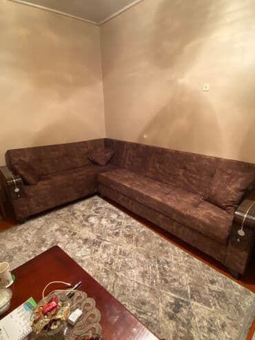 Künc divan, İşlənmiş, Açılan, Bazalı, Nabuk, Çatdırılma yoxdur lalafo.az -da Künc divan, İşlənmiş, Açılan, Bazalı, Nabuk, Çatdırılma yoxdur