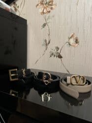 Kəmər, Eko dəri, İşlənmiş lalafo.az -da Kəmər, Eko dəri, İşlənmiş