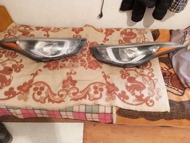 Komplekt, Hyundai, 2016 il, ABŞ, İşlənmiş lalafo.az -da Komplekt, Hyundai, 2016 il, ABŞ, İşlənmiş