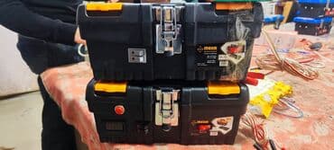 MEHR MT-13 avtomobil akkumulyatoru üçün şarj cihazı (booster/charger) lalafo.az -da MEHR MT-13 avtomobil akkumulyatoru üçün şarj cihazı (booster/charger)