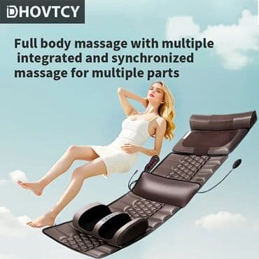 Masajor, Bədən üçün, Yeni, Pulsuz çatdırılma lalafo.az -da Masajor, Bədən üçün, Yeni, Pulsuz çatdırılma