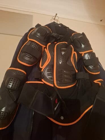 Mototsiklet üçün qoruyucu gövdə zirehi - Bütöv bədən qoruması: sinə lalafo.az -da Mototsiklet üçün qoruyucu gövdə zirehi - Bütöv bədən qoruması: sinə