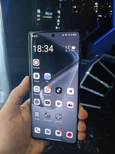 Infinix Zero Ultra, 256 GB, rəng - Boz, Sensor lalafo.az -da Infinix Zero Ultra, 256 GB, rəng - Boz, Sensor