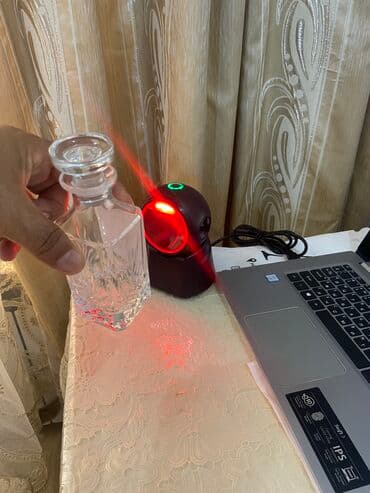 Баркод сканеры: ✅Barcod scayner Məhsul: Barkod Skanner Model: BY-U2 Rəng: Siyahı at lalafo.az — 5 Баркод сканеры: ✅Barcod scayner Məhsul: Barkod Skanner Model: BY-U2 Rəng: Siyahı — 5