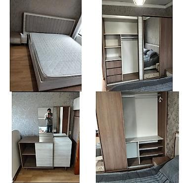 Двуспальная кровать at lalafo.az Двуспальная кровать