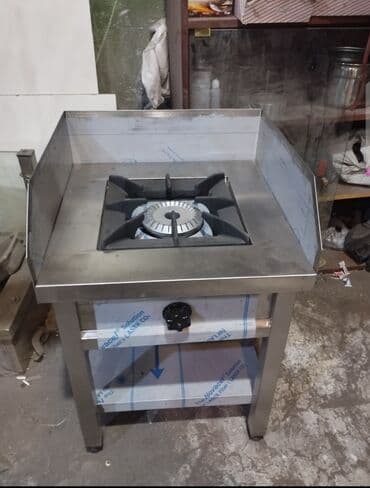 Biznes üçün program təminatı: Peşəkar mətbəx üçün sənaye tipli bişirmə avadanlıqları komplekti - lalafo.az -da — 2 Biznes üçün program təminatı: Peşəkar mətbəx üçün sənaye tipli bişirmə avadanlıqları komplekti - — 2