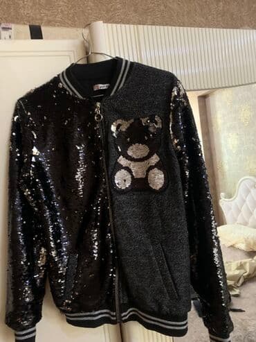 Kurtka, Qız üçün, 14 - 16 yaş lalafo.az -da Kurtka, Qız üçün, 14 - 16 yaş