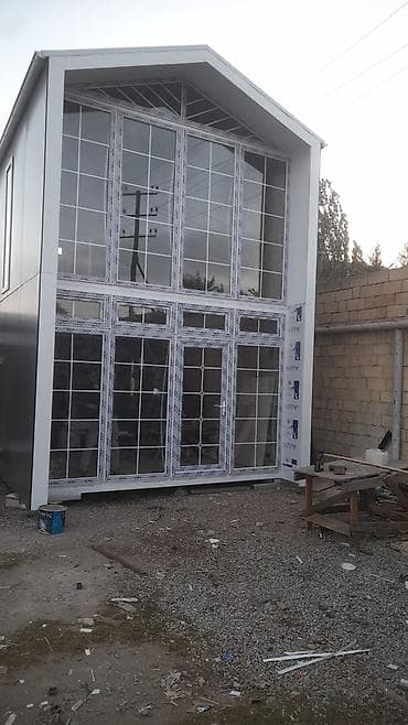 Будки, киоски: Plastik Otaqlar
200x300=1750 man at lalafo.az — 7 Будки, киоски: Plastik Otaqlar
200x300=1750 man — 7