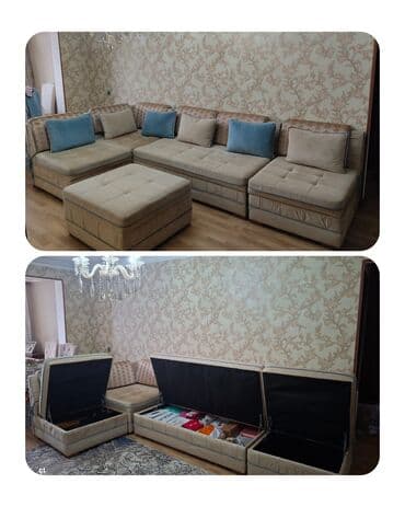 Künc divan, Bazalı lalafo.az -da Künc divan, Bazalı