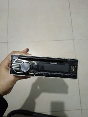 İşlənmiş Disk Maqnitofon Pioneer lalafo.az -da İşlənmiş Disk Maqnitofon Pioneer