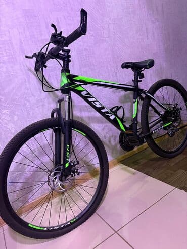 Yeni Dağ velosipedi Vista, 29", Ödənişli çatdırılma lalafo.az -da Yeni Dağ velosipedi Vista, 29", Ödənişli çatdırılma