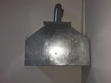 Сетки: Mətbəx və manqal üçün metal tüstü yığıcı və baca sistemi - Təyinat at lalafo.az — 10 Сетки: Mətbəx və manqal üçün metal tüstü yığıcı və baca sistemi - Təyinat — 10