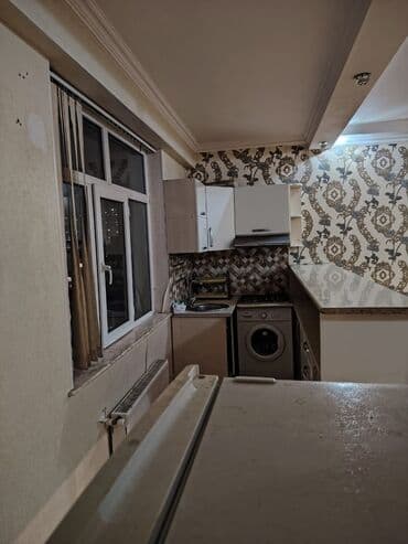 Yaşayış mənzili – açıq mətbəxli zal və geniş dəhliz Xirdalan seheri 2 lalafo.az -da — 1 Yaşayış mənzili – açıq mətbəxli zal və geniş dəhliz Xirdalan seheri 2 — 1