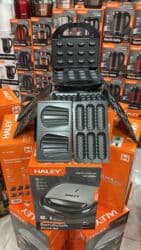 Пароварки: Тостер Новый, Бесплатная доставка at lalafo.az — 3 Пароварки: Тостер Новый, Бесплатная доставка — 3