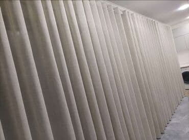 Новый, Занавеска, Бесплатная доставка, Доставка в районы at lalafo.az Новый, Занавеска, Бесплатная доставка, Доставка в районы